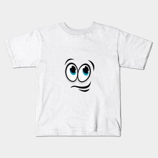 Kids cartoon design Kids T-Shirt